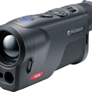PULSAR ORYX LRF XG35 2.5-10 - THERMAL MONOCULAR 640X480