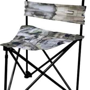 PRIMOS BLIND CHAIR DOUBLE BULL - TRI-STOOL