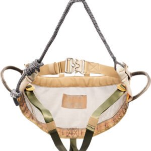 TETHRD PHANTOM SADDLE XL BROWN - 38"+ WAIST