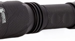 PREDATOR TAC THE LABORER LED - FLASHLIGHT 890 LUMENS WHITE