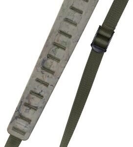 QUAKE CLAW SLING - DUAL Q.R. SWIVELS CAMO