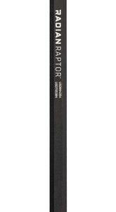 RADIAN RAPTOR CHARGING HANDLE - BLACK FOR AR10/SR25
