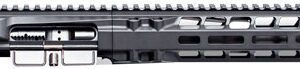 RADIAN MODEL 1 COMPLETE - UPPER 300BLK 9" BLACK