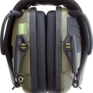 HOWARD LEIGHT IMPACT - ELECTRONIC EAR MUFF NRR22