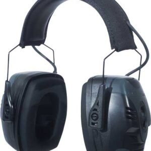 HOWARD LEIGHT IMPACT PRO - ELECTRONIC EAR MUFF NRR30