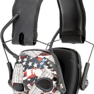 HOWARD LEIGHT IMPACT SPORT - BLUETOOTH EARMUFF 2 AMENDMENT