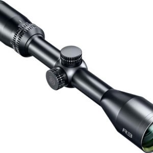 BUSHNELL SCOPE R3 3-9X40 4.5" - EER DOA QBR