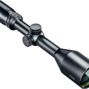 BUSHNELL SCOPE R3 3-9X50 - DOA QBR