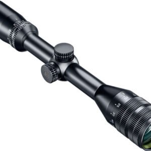 BUSHNELL SCOPE R3 4-12X40 - DOA QBR