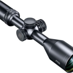 BUSHNELL SCOPE R5 3-9X50 - ILLUMINATED DOA LRH800