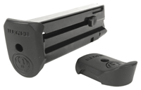 RUGER MAGAZINE SR22 22LR - 10RD BLUED STEEL