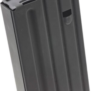 RUGER MAGAZINE 7.62/308WIN - 20RD