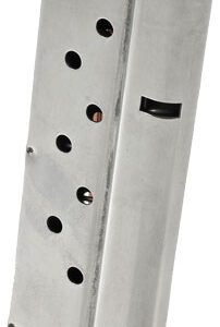 RUGER MAGAZINE SR1911 9MM - LUGER 9RD STAINLESS