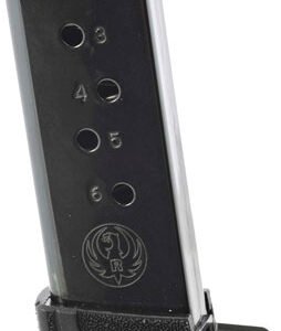 RUGER MAGAZINE LCP II 380ACP - 7RD