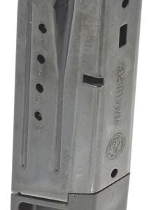 RUGER MAGAZINE SECURITY-9 - 9MM LUGER 10RD