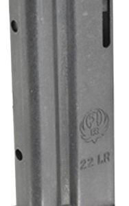 RUGER MAGAZINE LCP II 22LR - 10RD