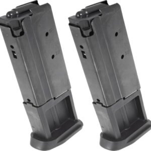 RUGER MAGAZINE 57 5.7X28 - 10RD 2-PACK
