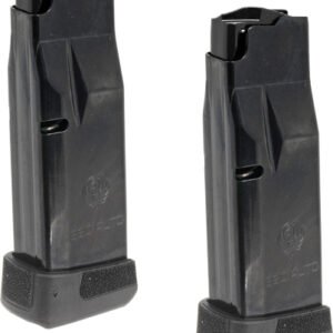 RUGER MAGAZINE LCP MAX 380ACP - 12RD 2 PACK