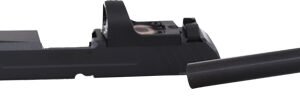 RUGER MAX-9 LONG SLIDE - ASSEMBLY W/READYDOT SIGHT