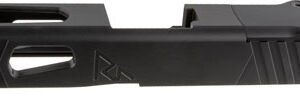 RIVAL ARMS GLOCK STRIPPED - SLIDE RMR CUT FOR G19 G4 BLK