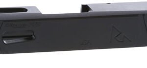 RIVAL ARMS SIG P365 A1 STRPD - SLIDE BLACK