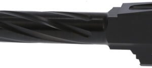 RIVAL ARMS BARREL FOR GLOCK 43 - V1 THREADED BLACK