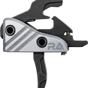 RISE TRIGGER BLITZ ELITE PERF. - 3.5LB PULL AR-15 BLACK