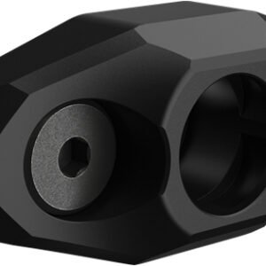 RISE M-LOK QD SLING MOUNT - BLACK