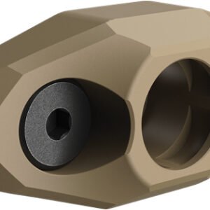 RISE M-LOK QD SLING MOUNT - FLAT DARK EARTH