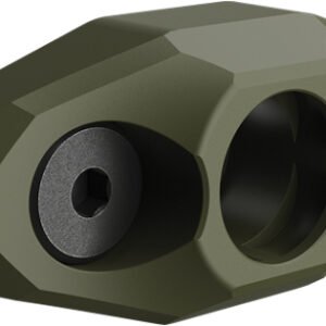 RISE M-LOK QD SLING MOUNT - FOLIAGE GREEN