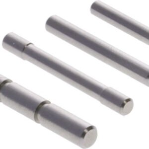 RIVAL ARMS FRAME PIN SET - FOR GLOCK GEN 4 TITANIUM