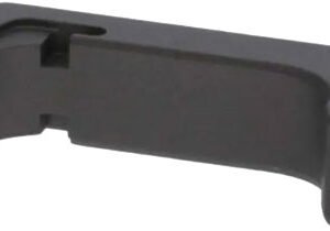 RIVAL ARMS MAG RELEASE EXT - FOR GLOCK GEN 3 BLACK