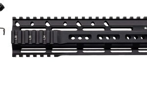 BCM RAIDER M RAIL 10" M-LOK - COMPATIBLE BLACK FITS AR-15