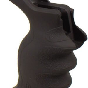 UTG MODEL 4 AR-15 COMBAT - SNIPER PISTOL GRIP BLACK