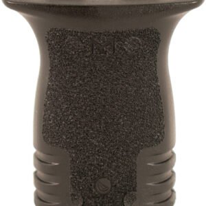 MFT REACT COMPACT VERTICAL - GRIP MLOCK DIRECT CONNECT BLK