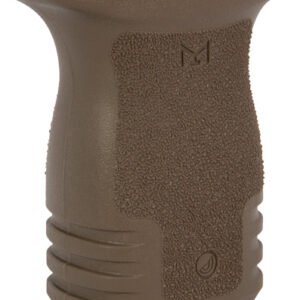 MFT REACT COMPACT VERTICAL - GRIP M-LOK DIRECT CONNECT SDE