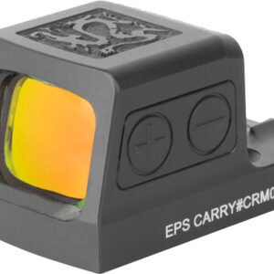 HOLOSUN RONIN EPS CARRY RED - DOT ENCLOSED PISTOL SIGHT
