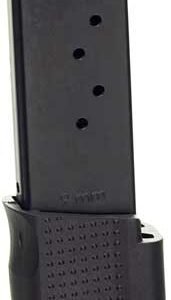 PRO MAG MAGAZINE RUGER LC9 - 9MM 10RD BLUED STEEL