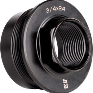 RUGGED SUPPRESSORS UNIVERSAL - MOUNT R.U.M 1.375X24