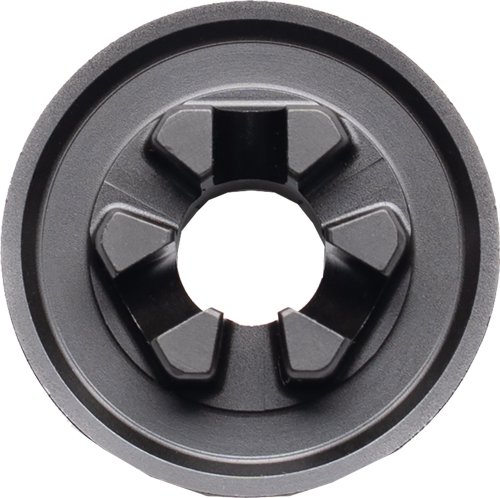 DEAD AIR SILENCERS R-SERIES - RXD FLASH HIDER FRONT CAP 5.56