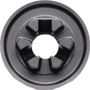 DEAD AIR SILENCERS R-SERIES - RXD FLASH HIDER FRONT CAP 7.62