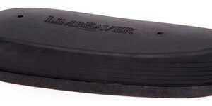 LIMBSAVER RECOIL PAD GRIND-TO- - FIT CLASSIC 1" MEDIUM BLACK