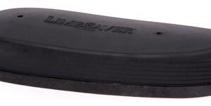 LIMBSAVER RECOIL PAD GRIND-TO- - FIT CLASSIC 1" LARGE BLACK