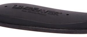 LIMBSAVER RECOIL PAD GRIND-TO- - FIT LOW-PROFILE 5/8" MED BLACK
