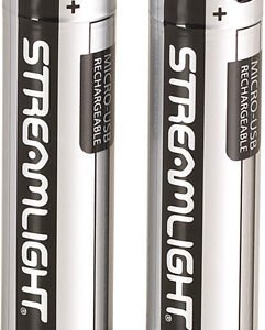 STREAMLIGHT SL-B26 USB BATTERY - 2-PACK