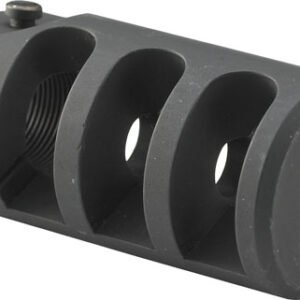 SAKO MUZZLE BRAKE TRG - 22/42/M10 PHOSPHATE