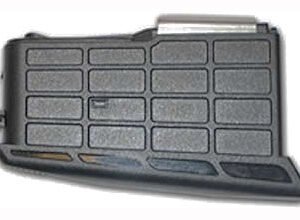 SAKO MAGAZINE A7 MED. ACTION - 3RD .270WIN./.30-06 POLYMER