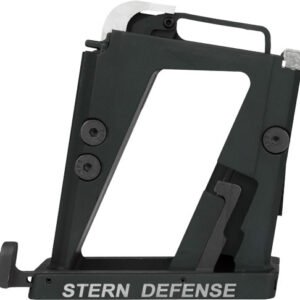 STERN DEF. MAGAZINE ADAPTER - AD9 S&W M&P/SIG P320 9/40 MAGS