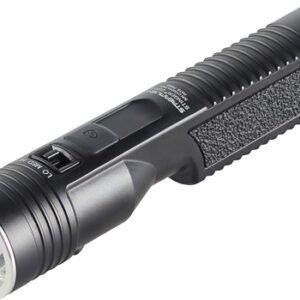 STREAMLIGHT STINGER 2020 S LED - FLASHLIGHT 2000 LUMENS BLACK
