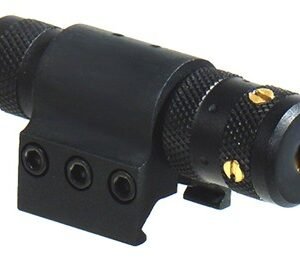 UTG LASER TACTICAL RED - W/MOUNT & PRESSURE SWITCH